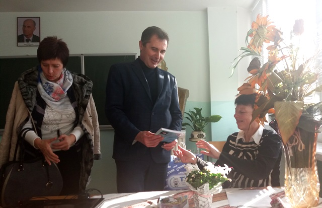 Найновіша збірка на добру згадку